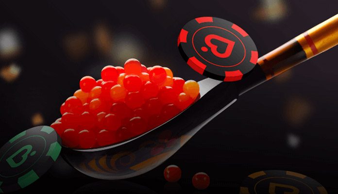 Акция Халява на Pokerdom
